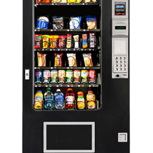 AMS Corner Deli Combo Machine
