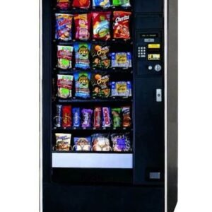 Automatic Products AP 121 Snack Vending Machine MDB (Shallow)