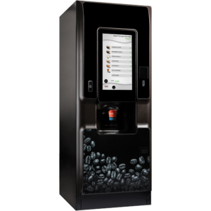 COTI Freestanding Coffee Vending Machine Uk