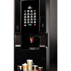 Crane Cali – vending machine