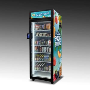 DVS Healthy Smart Cooler 5000