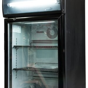 IDW G5C Countertop Refrigerator