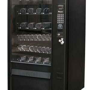 Automatic Product LCM-3 Snack Vending Machine (Refurbished)