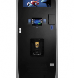 Voce Media Coffee Machine | Vending Machine