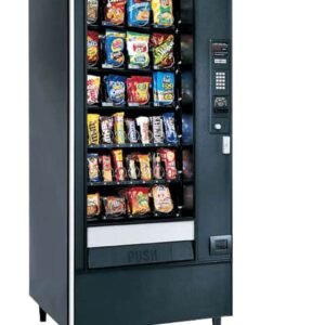 Automatic Products Studio 2 Snack Vending Machine MDB
