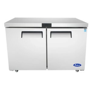 Atosa 48″ Undercounter Freezer – MGF8406GR