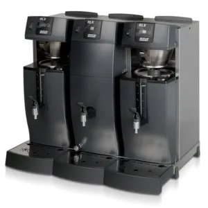 Bravilor Bonamat RLX575 230V Bulk Filter Coffee and Hot Water Machine