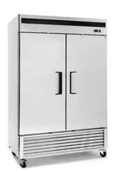 CCK Freezer, Reach-In 2 Door Bottom Mt – MBF8503GR