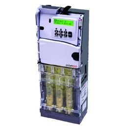 Coinco Guardian 6-Tube Premium Coin Mechanism GLXUS (Refurbished)