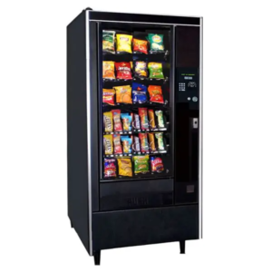 Automatic Products 121 (MDB Board – 2 Candy Shelf)