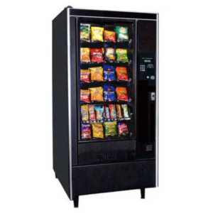 121 ( MDB Board – 1 Candy Shelf)