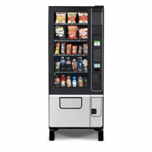 VT Slim Chill Beverage & Snack Combination
