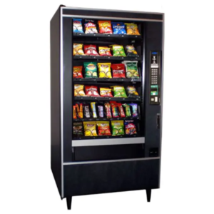 National Vendors 147 (VE – MDB Board – 1 Candy)