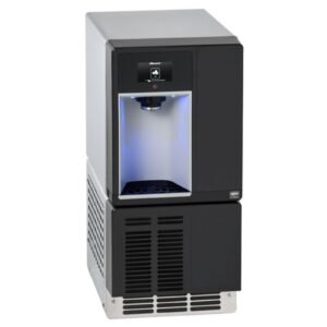 Follett Ice Machine & Dispenser, Cube Style – 7UC100A-NW-CF-ST-00