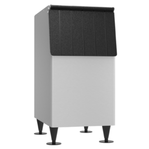 Hoshizaki Ice Bin, 22″ Top-Hinged Door, 300# Storage – B-300SF