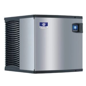 Manitowoc Ice Maker Machine, Half Dice Cube Style, 575 lb – IYT-0620A