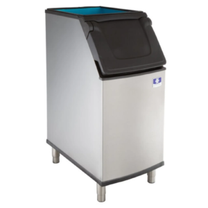 Manitowoc Ice Storage Bin, 22″ Wide, 383 lb Capacity – D-420