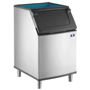 Manitowoc Ice Storage Bin, 30″ Wide, 532 lb Capacity – D-570