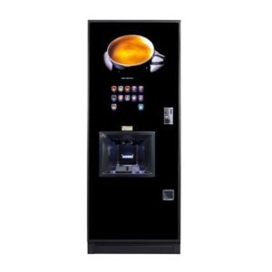 Neo Instant Floor Standing Coffee Machine