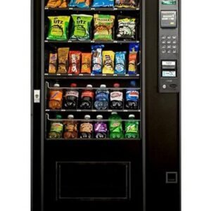 Refurbished AMS 35 Combo Machine