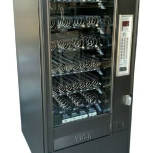 Automatic Products AP 6600 Snack Vending Machine (Refurbished)