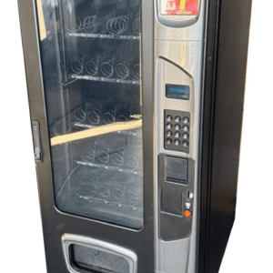 USI Alpine Combi 3000 Frozen Food Vending Machine (Refurbished)