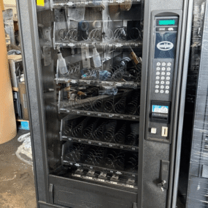 Crane GPL 173 Snack Vending Machine Shallow (Refurbished)
