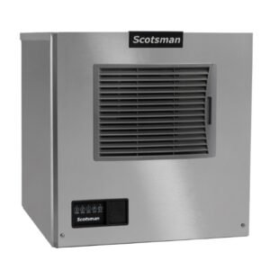 Scotsman 22″ Prodigy Plus Full Cube Ice Machine Head – 356 lb day – C0322MA-1