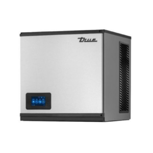 TRUE Ice Maker, Half-Cube, Air Cooled – 443 lb/24 hr, Air Cooled, 115v – TCIM-422-HA1-A