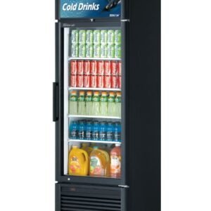 Turbo Air Refrigerator Merchandiser – TGM-23SD-N6