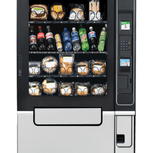 USI Evoke Elevator Food & Drink Combo